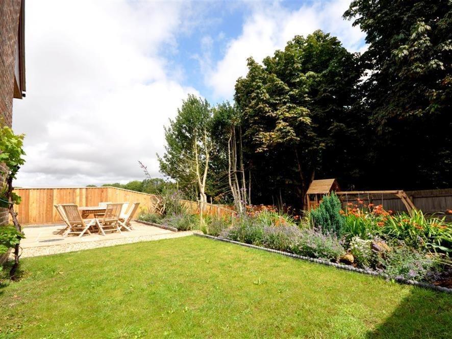 Baytree Lodge Weymouth Exterior photo